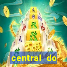 central do parabrisa betim